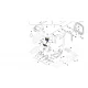STIHL  Dźwignia blokady MA04 430 9800